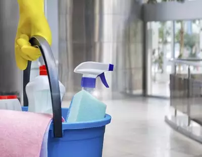 best cleaning service in abu dhabi